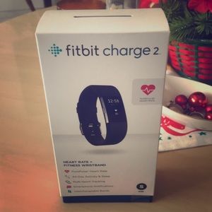 BRAND NEW Fitbit charge 2✨✨